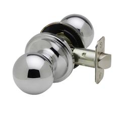 Ball Knob In Polished Stainless