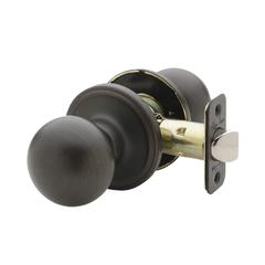 Ball Knob In Tuscan Bronze