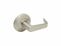 Commercial Non-Handed Grade 2 Security Dummy Lever In Satin Stainless