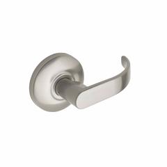 Commercial Non-Handed Grade 2 Security Dummy Lever In Satin Stainless