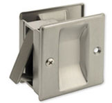 Pocket Door Lock 1038