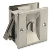 Pocket Door Lock 1039