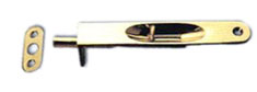 Flush Bolt 1077