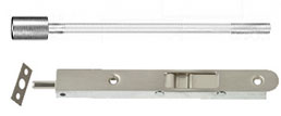 Flush Bolt 1079-L